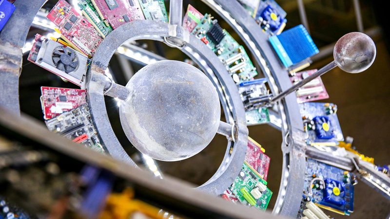 企业数据服务安装方案：揭秘高效部署的五大关键